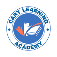 Logo for Cary Learning Academy