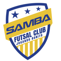 Logo for Samba Futsal Club