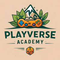 Logo for Math Minecraft Geometry & Fractions - Grades 1-4