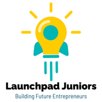 Logo for Launchpad Juniors