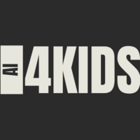 Logo for AI4Kids