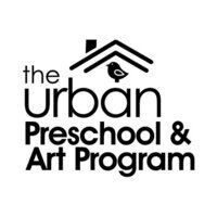Logo for The Urban Preschool & Afterschool Art Program