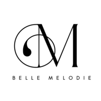 Logo for Belle Melodie Music Art School