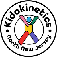 Logo for Kidokinetics of North New Jersey