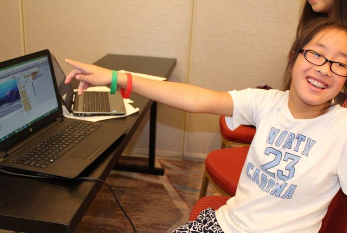 Scratch Programming Bootcamp (Live Camp) by Kodeclik Online Academy