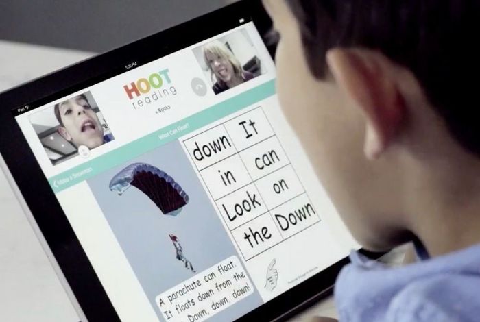 Free 1:1 Online Guided Reading Lesson by Hoot Reading