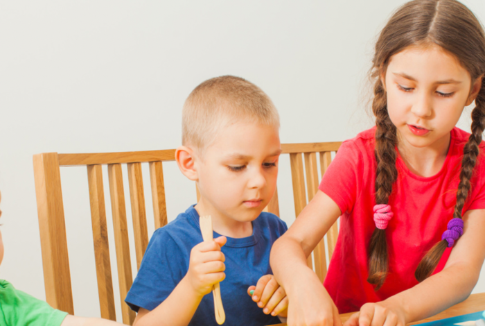 Writing and Comprehension G 2-3 by Talentnook