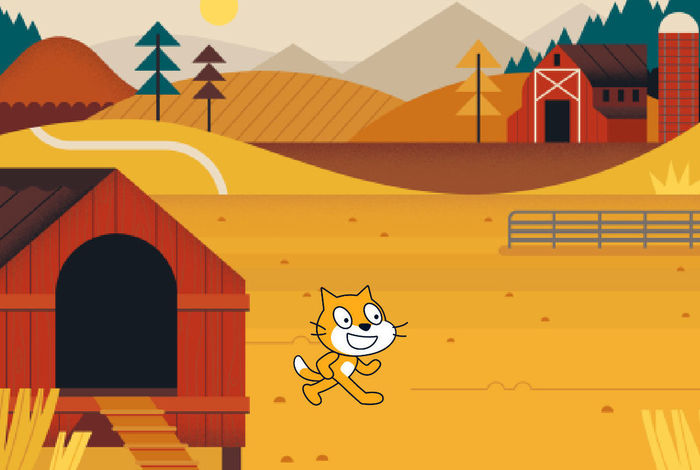 Coding/Digital Media Classes for Kids by ByteSize Learning
