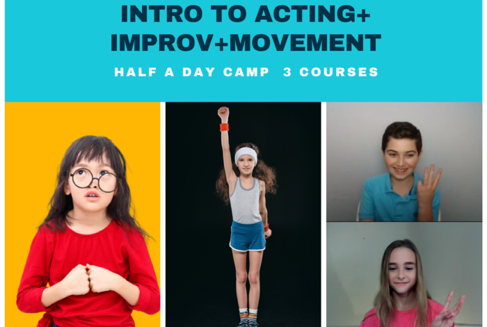 Sketch Comedy-Writing & Performing Funny Things by ClasShare