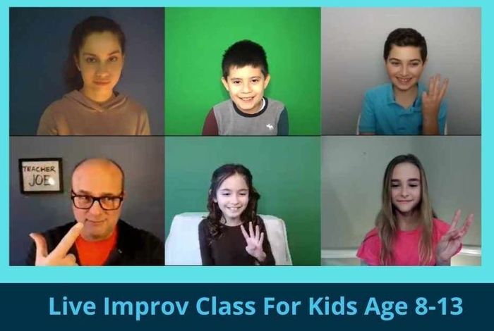 Sketch Comedy-Writing & Performing Funny Things by ClasShare