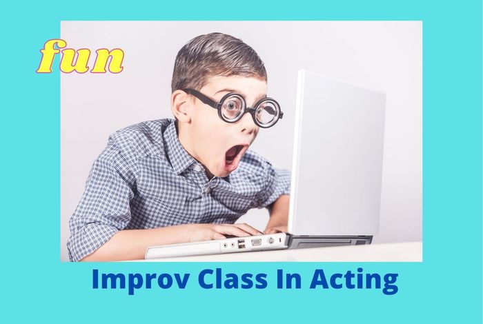 Sketch Comedy-Writing & Performing Funny Things by ClasShare