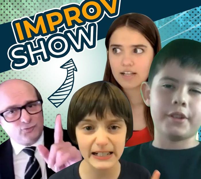 Sketch Comedy-Writing & Performing Funny Things by ClasShare