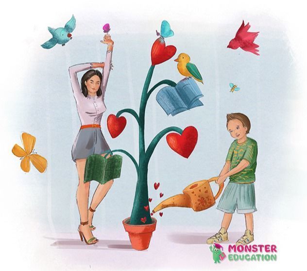 Live Online After-School Classes by Monster Education