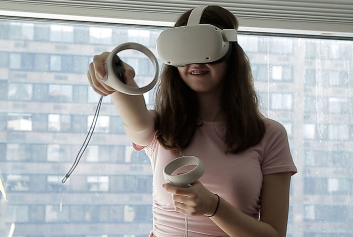 Economics (VR): Spend Money, Make Money by UniVirtual Academy
