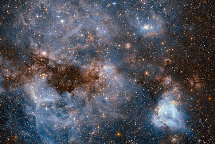 Online STEM Lab: Stars by Discover Science Center