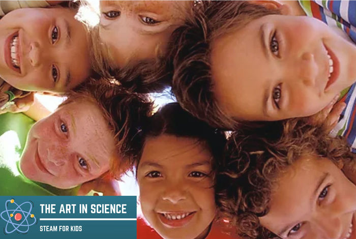 Young STEAMers- Science Fun by Young STEAMers