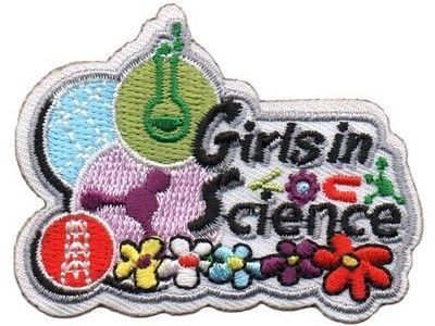 Girl Scouts: Flower Science by Discover Science Center in Roswell, GA
