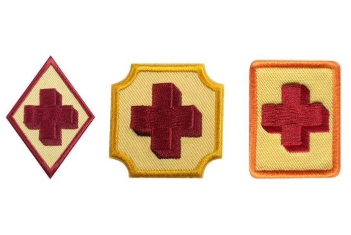 Girl Scouts: CSA First Aid by Discover Science Center in Roswell, GA