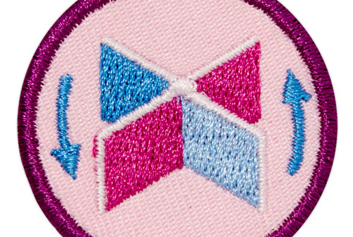 Girl Scouts: Paddle Boat Design by Discover Science Center in Roswell, GA