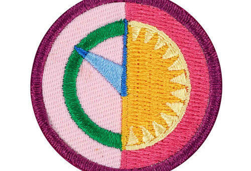 Online Girl Scouts: Garden Landscaping by Discover Science Center