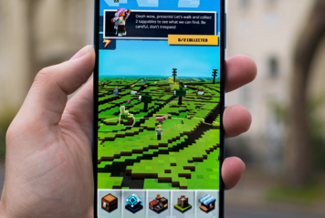 Minecraft & Architecture: Turn Pixels into Castles by Ivy Camps USA
