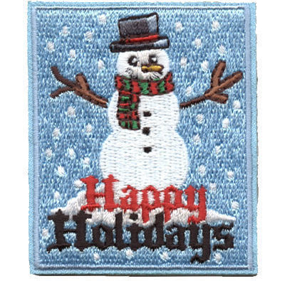Online Girl Scouts: Holiday STEAM by Discover Science Center