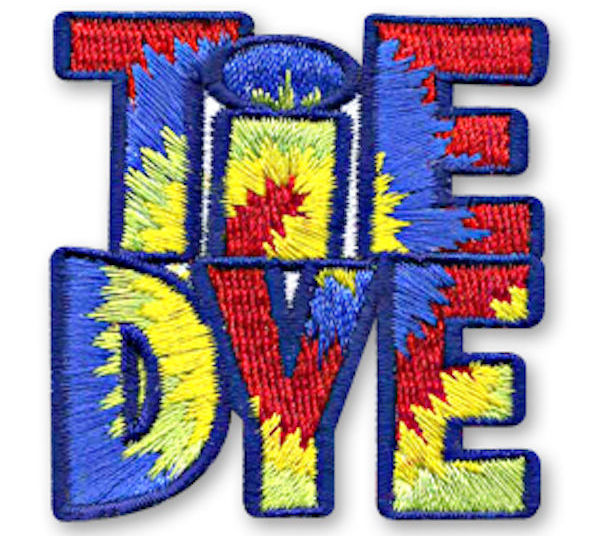 Online Girl Scouts: Tie Dye Science by Discover Science Center