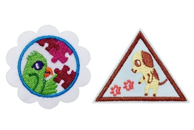 Online Girl Scouts: Cybersecurity 103 by Discover Science Center