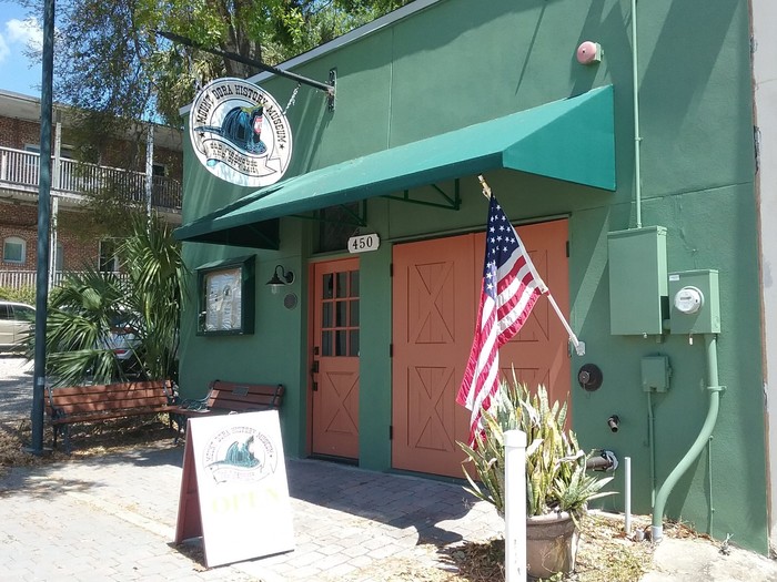 Mount Dora History Museum Free Day by Smithsonian Museum Day Event Dates & Availability