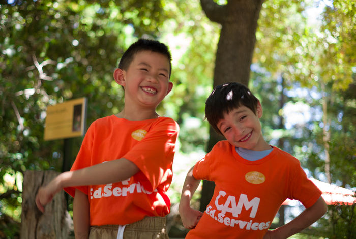 FREE Virtual Afterschool - Learn with Confidence! by CAM Educational Services