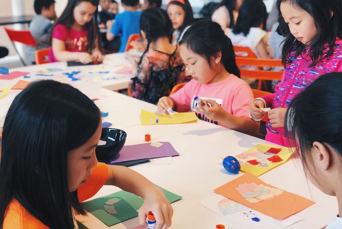 FREE Virtual Afterschool - Learn with Confidence! by CAM Educational Services