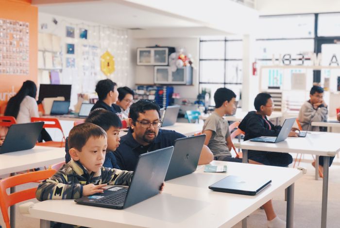 FREE Virtual Afterschool - Learn with Confidence! by CAM Educational Services