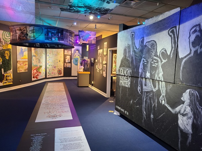 Greensboro History Museum Free Day by Smithsonian Museum Day Event Dates & Availability