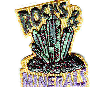 Girl Scouts: Geode Lab by Discover Science Center in Roswell, GA