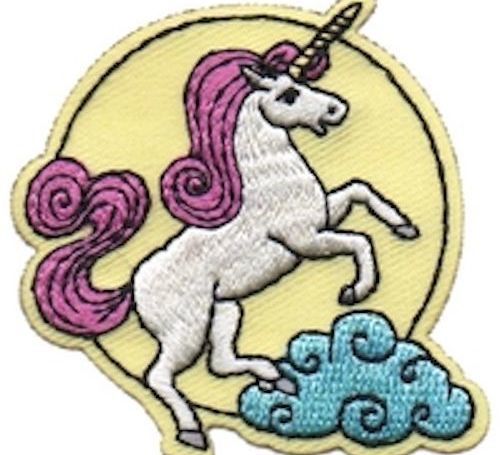 Girl Scouts: Unicorn Science by Discover Science Center in Palo Alto, CA