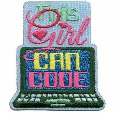 Girl Scouts: Greeting Card Coding by Discover Science Center in Roswell, GA