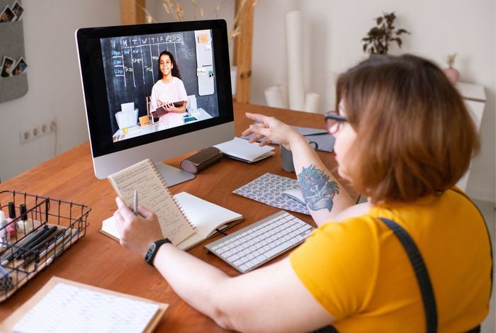 Academic Latin Tutoring - 60 mins - Private  Onl by Tribeca Language