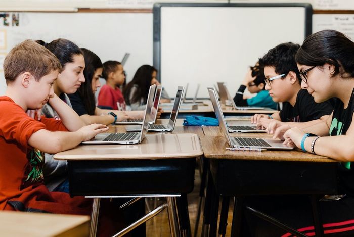 Ethiopia Coding Academy - Build a Web by SiliconValley4u