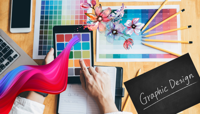 Learn Graphic Design Using Canva tool by Petri-dish Science