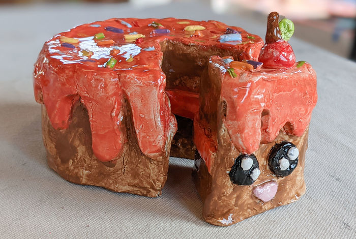 After School Clay Exploration by Brushstrokes Studio in Berkeley, CA