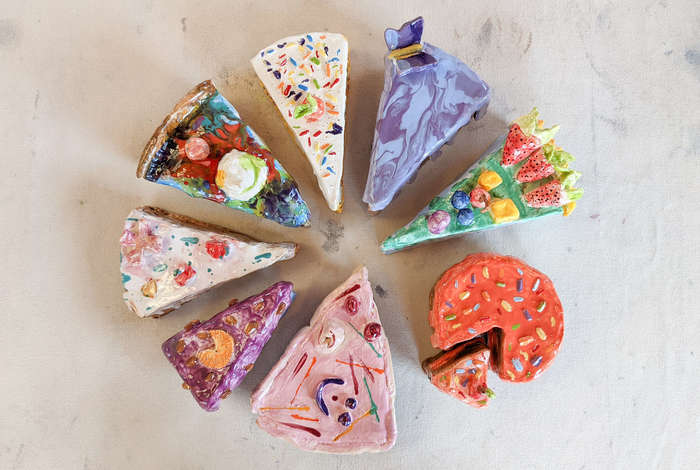 After School Clay Exploration by Brushstrokes Studio in Berkeley, CA