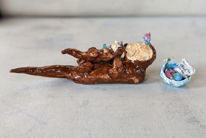 After School Clay Exploration by Brushstrokes Studio in Berkeley, CA