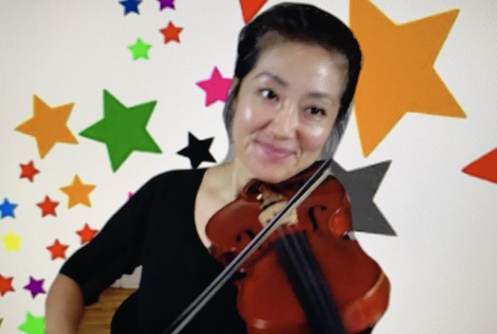 Violin ABC - Introduction of Violin by Ozawa Violin School