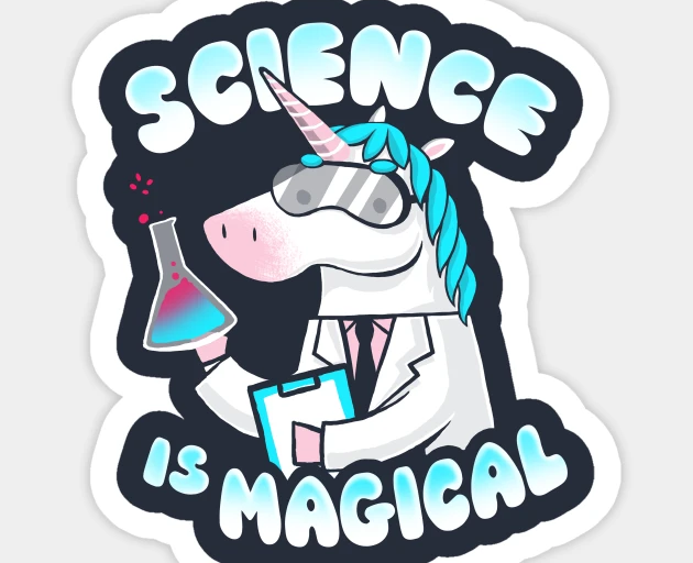 Homeschool: Unicorn Science by Discover Science Center in Palo Alto, CA