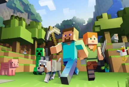 Winter Break Minecraft Creators by TechKnowHow Camps & Classes