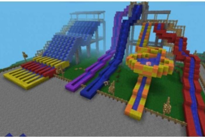 Winter Break Minecraft Creators by TechKnowHow Camps & Classes