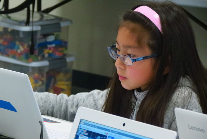 Winter Break Scratch Intermediate Coding by TechKnowHow Camps & Classes