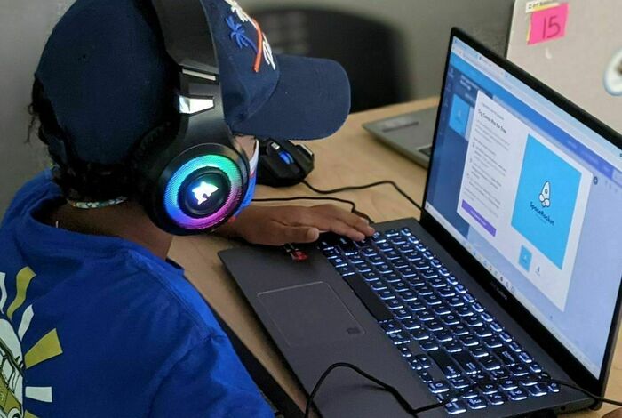Free Coding Class by Code Ninjas San Ramon in San Ramon, CA