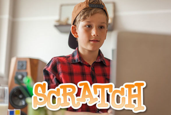 Winter Break Scratch Intermediate Coding by TechKnowHow Camps & Classes