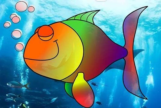 Under the Sea by Young STEAMers